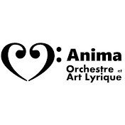 Anima Orchestre et Art Lyrique logo